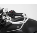 Motocorse Billet Aluminum Clutch Lever Guard Motocorse Billet Aluminum Clutch Lever Guard